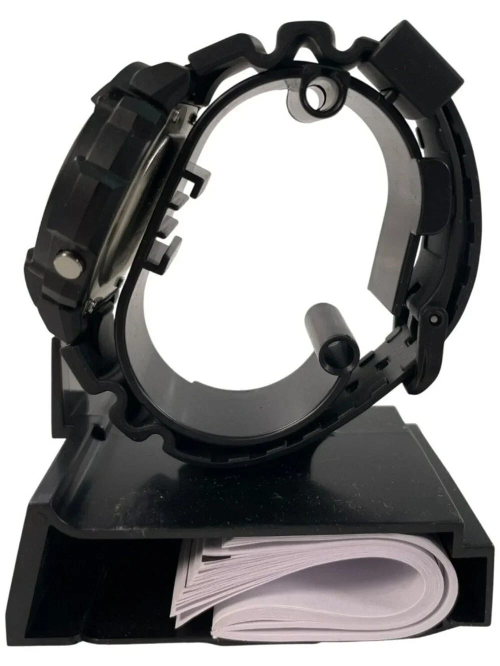 Casio versatile digital
